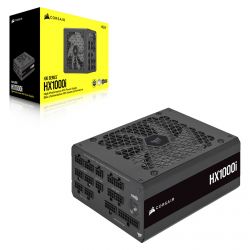 ALIMENTATION 100% MODULAIRE CORSAIR HXi Series HX1000i