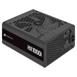 ALIMENTATION 100% MODULAIRE CORSAIR HXi Series HX1000i