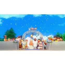 STORY OF SEASONS GRAND BAZAAR SWITCH 2