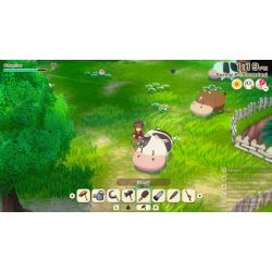 STORY OF SEASONS GRAND BAZAAR SWITCH 2