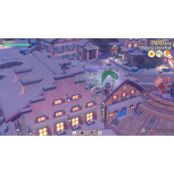 STORY OF SEASONS GRAND BAZAAR SWITCH 2