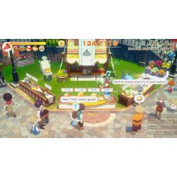 STORY OF SEASONS GRAND BAZAAR SWITCH 2