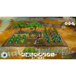 STORY OF SEASONS GRAND BAZAAR SWITCH 2