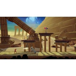 SPACE ADVENTURE COBRA - THE AWAKENING PS5