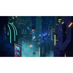 SPACE ADVENTURE COBRA - THE AWAKENING PS5