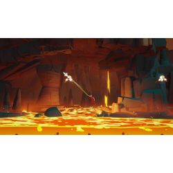 SPACE ADVENTURE COBRA - THE AWAKENING PS5