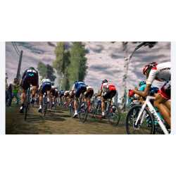 TOUR DE FRANCE 2025 PS5