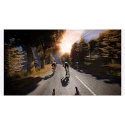 TOUR DE FRANCE 2025 PS5