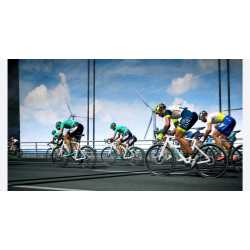 TOUR DE FRANCE 2025 PS5