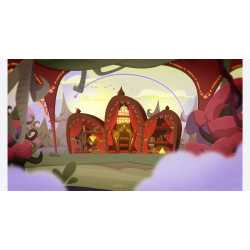 DISNEY ILLUSION ISLAND MICKEY AND FRIENDS PS5
