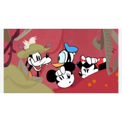 DISNEY ILLUSION ISLAND MICKEY AND FRIENDS PS5