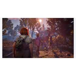 Lost Records: Bloom  et  Rage PS5