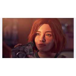 Lost Records: Bloom  et  Rage PS5