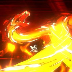 SHINOBI: ART OF VENGEANCE SWITCH