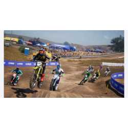 MX VS ATV LEGENDS PS5 OCC