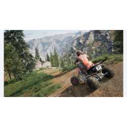 MX VS ATV LEGENDS PS5 OCC
