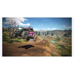 MX VS ATV LEGENDS PS5 OCC