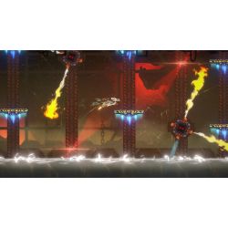 SHINOBI: ART OF VENGEANCE PS5