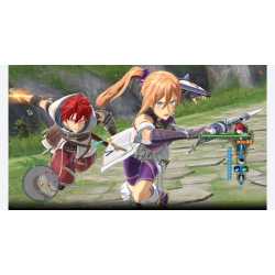 YS X: NORDICS (DELUXE EDITION) PS5 OCC
