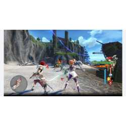 YS X: NORDICS (DELUXE EDITION) PS5 OCC