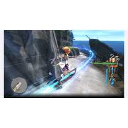 YS X: NORDICS (DELUXE EDITION) PS5 OCC