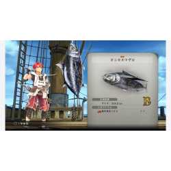 YS X: NORDICS (DELUXE EDITION) PS5 OCC