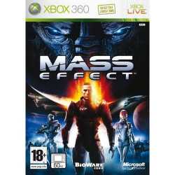 MASS EFFECT X360 VF OCC