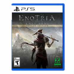 ENOTRIA THE LAST SONG PS5 OCC