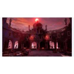 ENOTRIA THE LAST SONG PS5 OCC