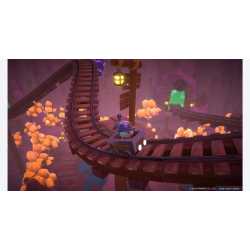 HELLO KITTY ISLAND ADVENTURE SWITCH