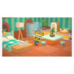 HELLO KITTY ISLAND ADVENTURE SWITCH