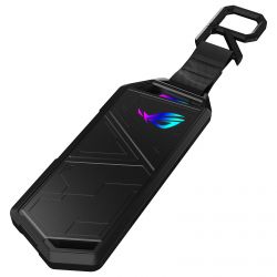 BOITIER EXTERNE USB 3.1 NVME ASUS ROG STRIX ARION