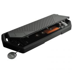 BOITIER EXTERNE USB 3.1 NVME ASUS ROG STRIX ARION