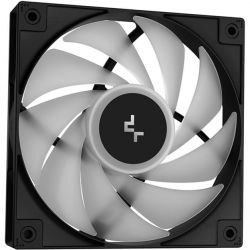 AIO (KIT DE WATERCOOLING) DEEPCOOL LE240 V2 BLACK