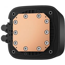 AIO (KIT DE WATERCOOLING) DEEPCOOL LE240 V2 BLACK