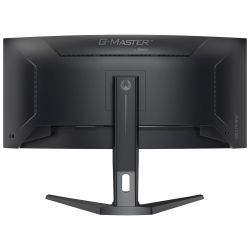 ECRAN GAMING 34" iiyama LED - G-Master GCB3486WQSCP-B1 Gold Phoenix