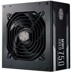 ALIMENTATION 750W MASTER MWE Gold