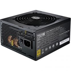 ALIMENTATION 750W MASTER MWE Gold