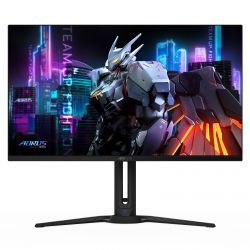 ECRAN GAMING 31.5" AORUS OLED - FO32U2 OLED