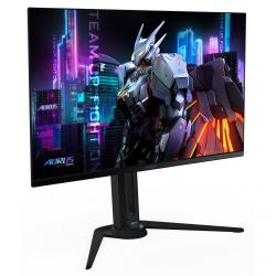 ECRAN GAMING 31.5" AORUS OLED - FO32U2 OLED