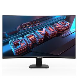 ECRAN GAMING 27" GigabyteLED - GS27FC