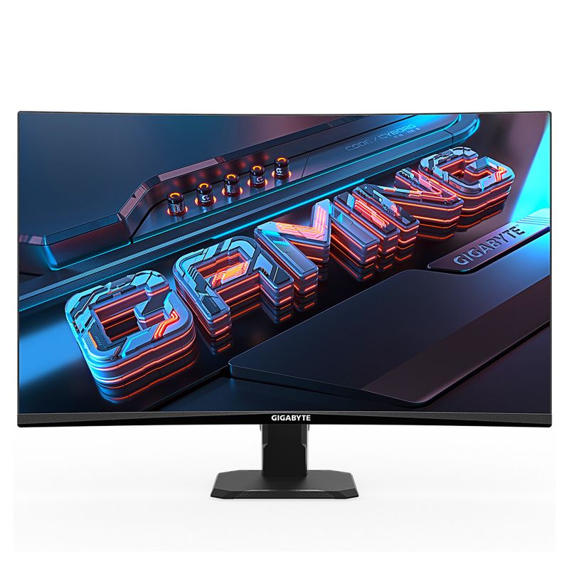 ECRAN GAMING 27" GigabyteLED - GS27FC