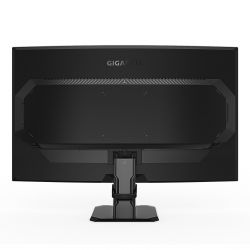 ECRAN GAMING 27" GigabyteLED - GS27FC