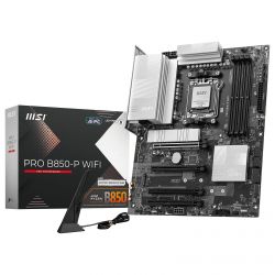 CARTE MERE MSI PRO B850-P WIFI