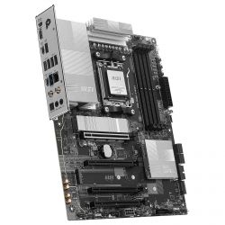 CARTE MERE MSI PRO B850-P WIFI