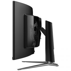 ECRAN GAMING 49" MSI LED - MPG 491CQPX QD-OLED