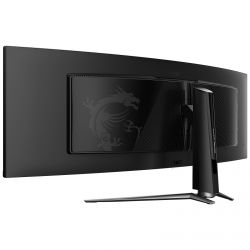 ECRAN GAMING 49" MSI LED - MPG 491CQPX QD-OLED