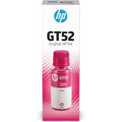 Bouteille encre GT52 Magenta 8000p (MC24)