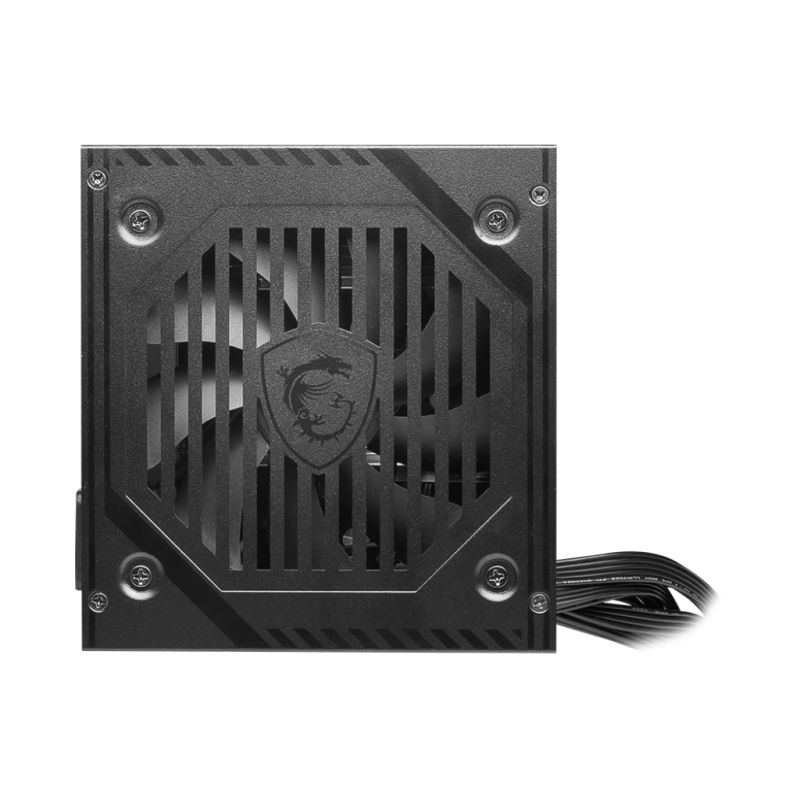 ALIMENTATION MSI MAG A650BNL - 650W BRONZE