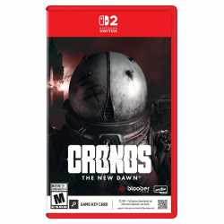 CRONOS THE NEW DAWN Switch 2